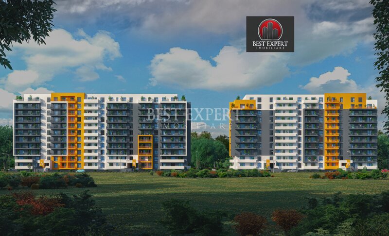 Titan, 3 camere decomandat, ideal familie, zona linistita.
