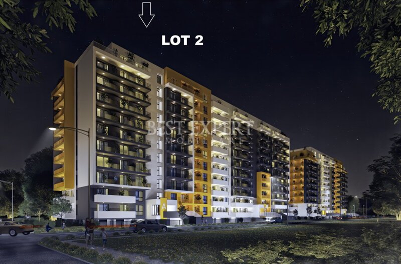 Titan, 3 camere decomandat, ideal familie, zona linistita.