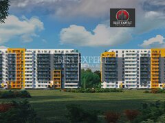 Titan 3 camere decomandat ideal familie -zona linistita